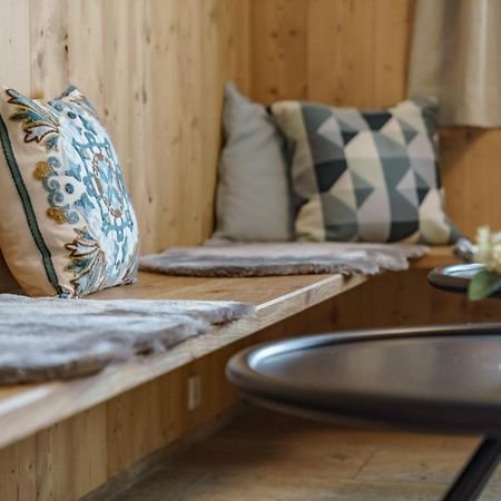 Landhaus Hubertus Wellness & Breakfast Schladming Exterior foto