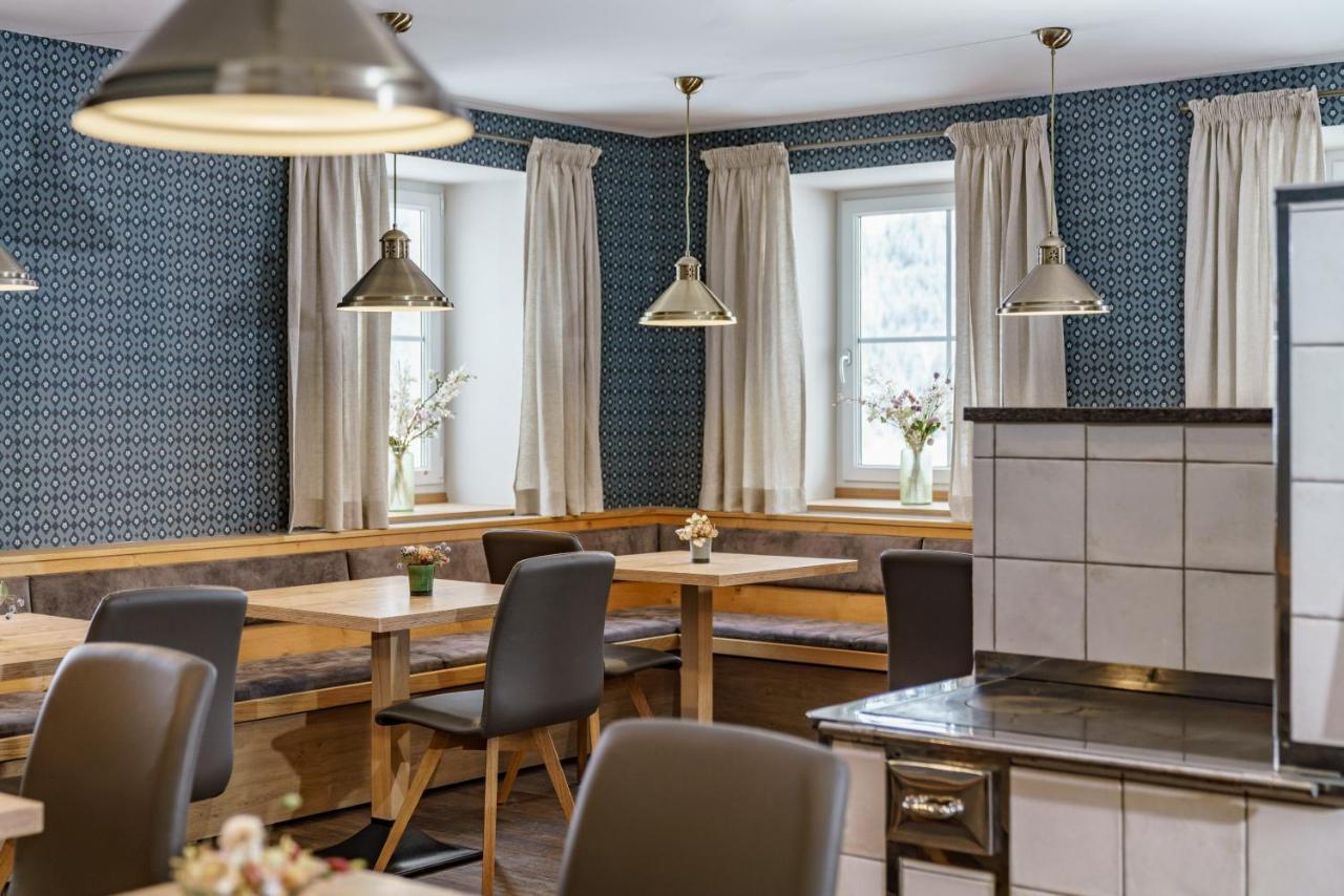 Landhaus Hubertus Wellness & Breakfast Schladming Exterior foto