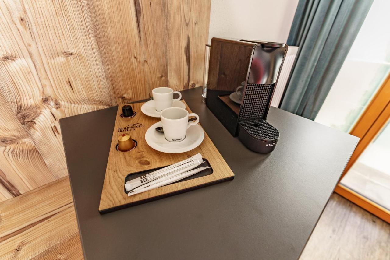 Landhaus Hubertus Wellness & Breakfast Schladming Exterior foto