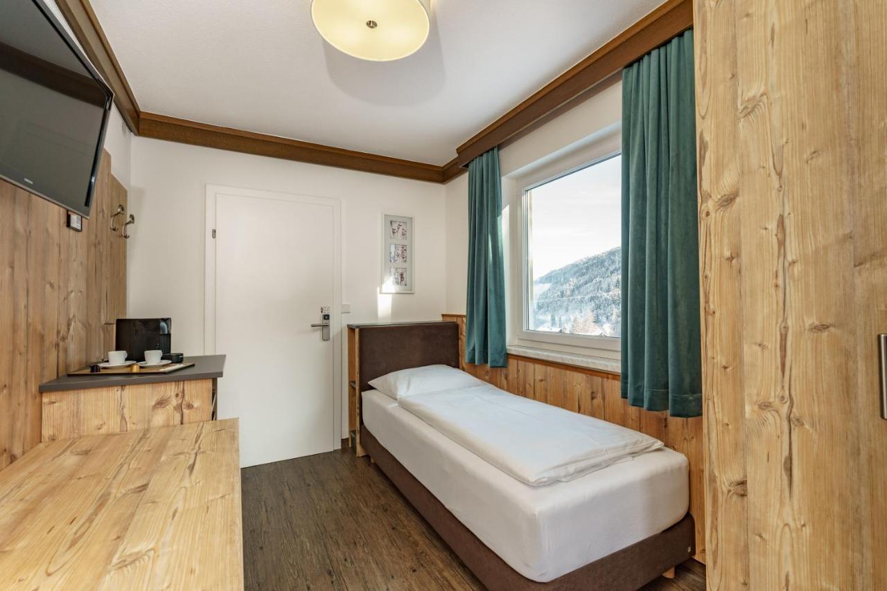 Landhaus Hubertus Wellness & Breakfast Schladming Exterior foto