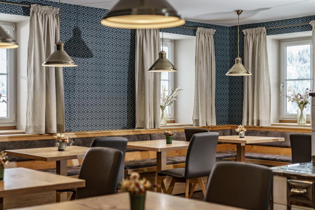 Landhaus Hubertus Wellness & Breakfast Schladming Exterior foto