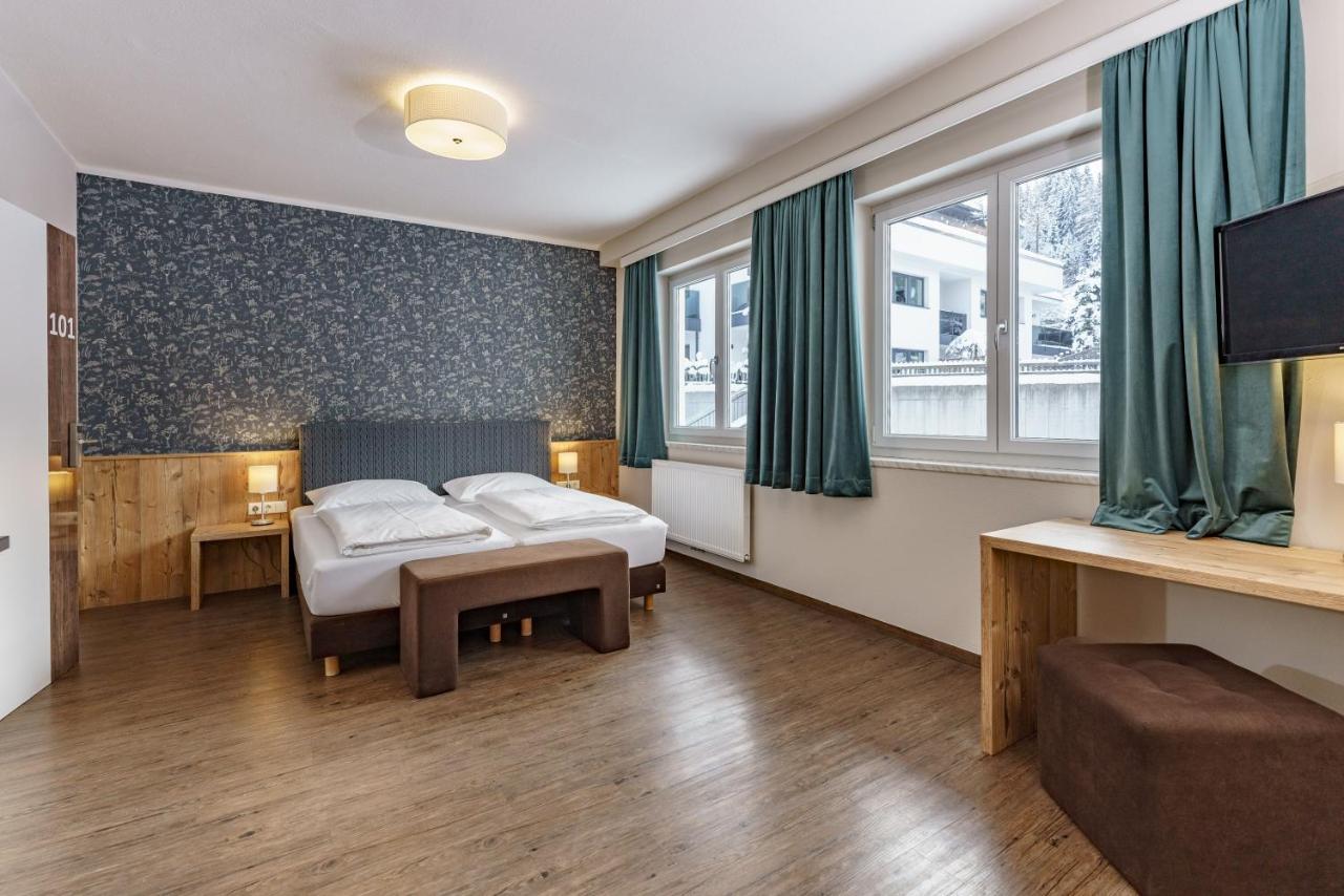 Landhaus Hubertus Wellness & Breakfast Schladming Exterior foto