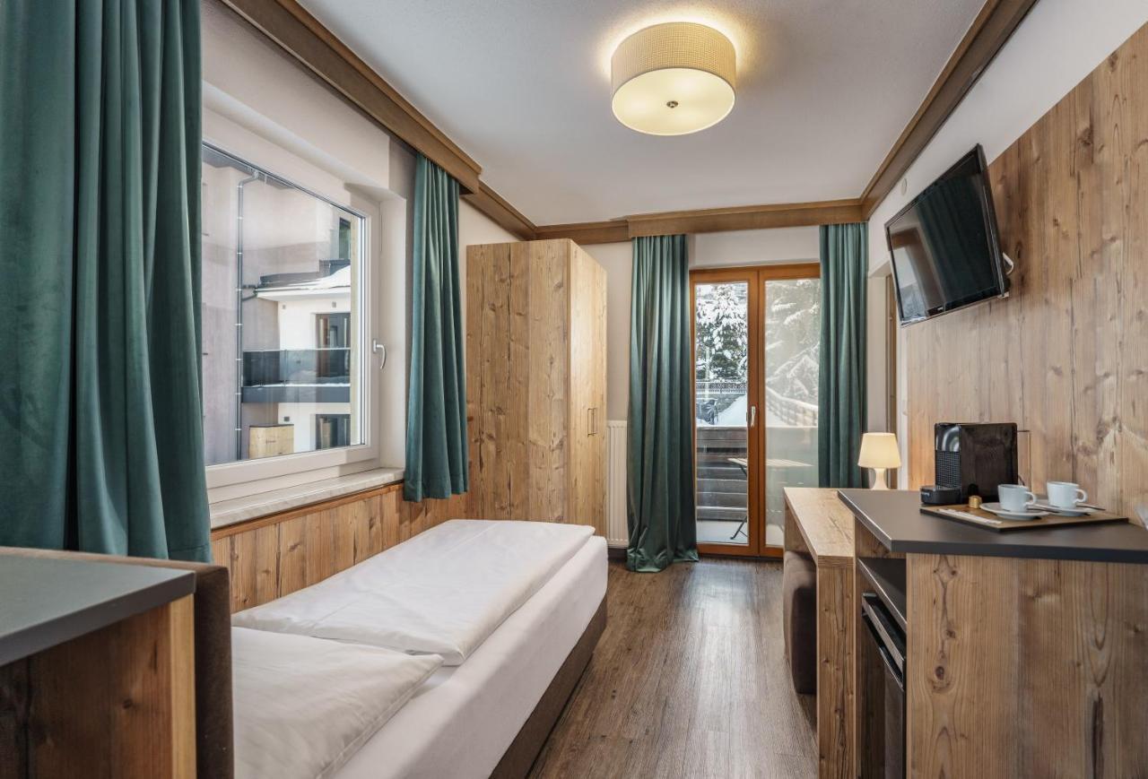 Landhaus Hubertus Wellness & Breakfast Schladming Exterior foto
