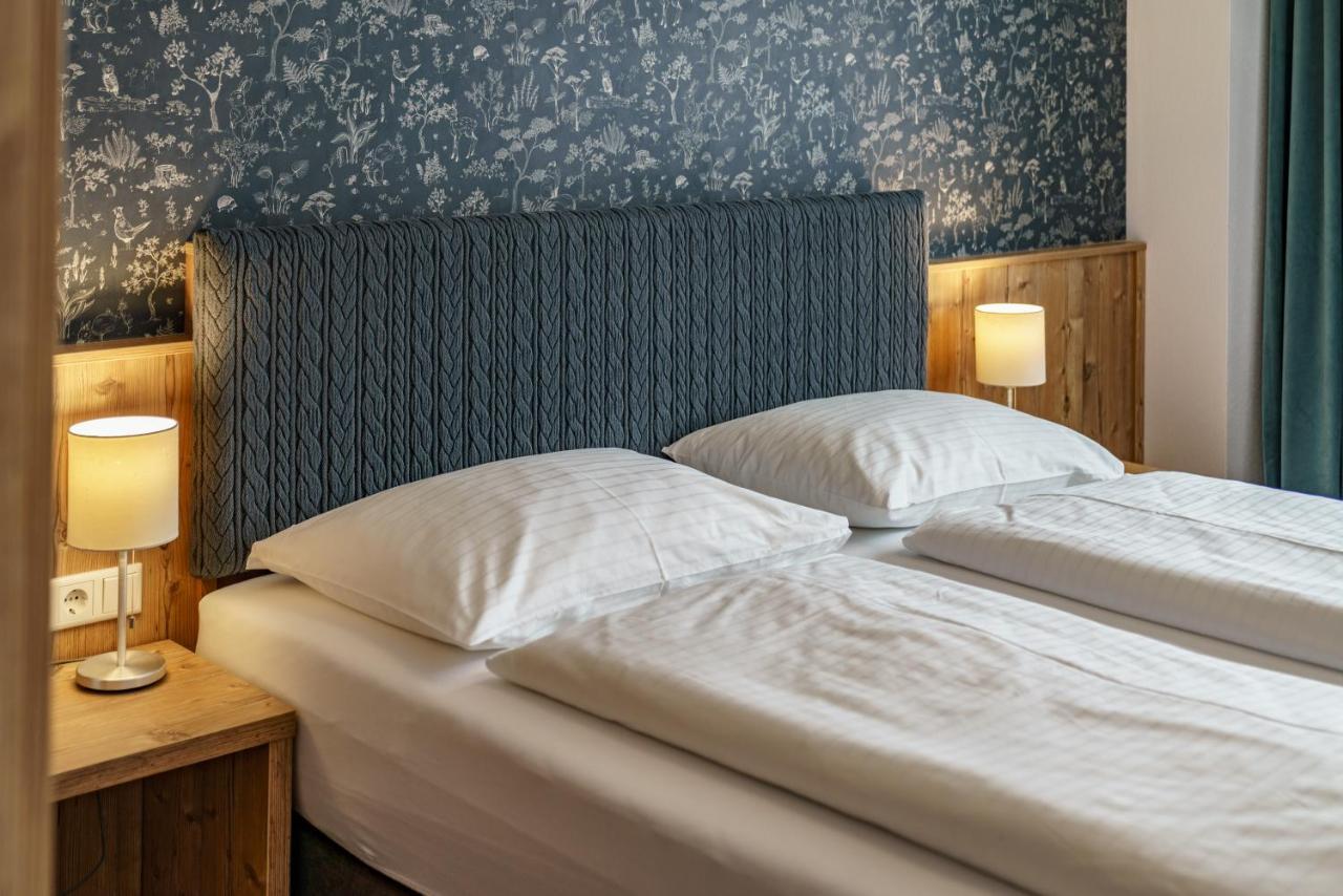 Landhaus Hubertus Wellness & Breakfast Schladming Exterior foto