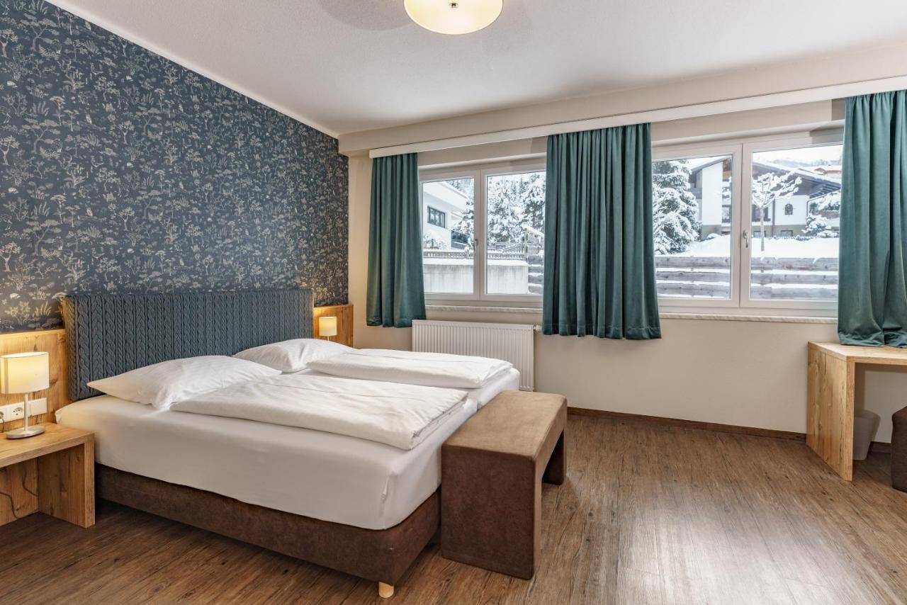 Landhaus Hubertus Wellness & Breakfast Schladming Exterior foto