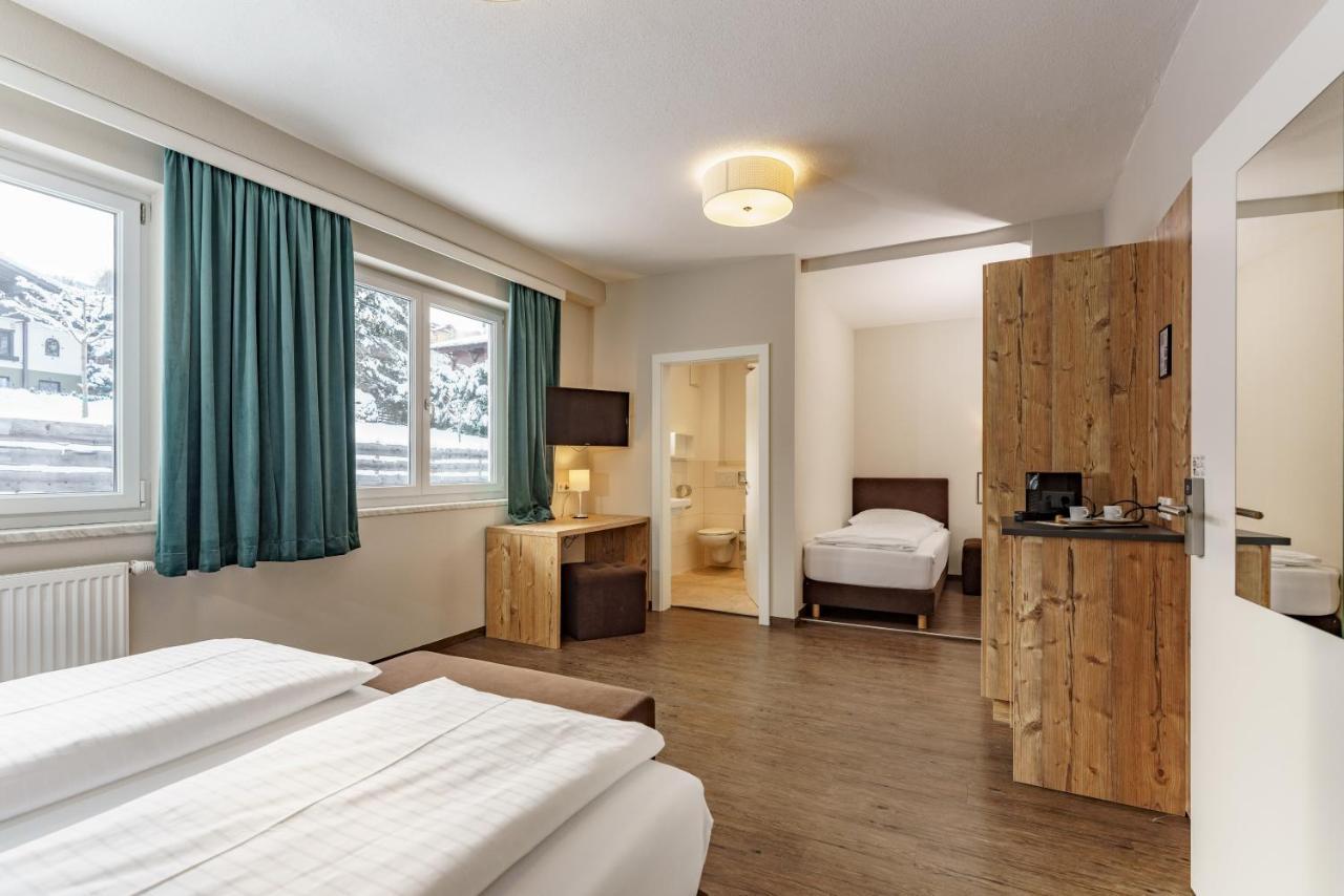 Landhaus Hubertus Wellness & Breakfast Schladming Exterior foto
