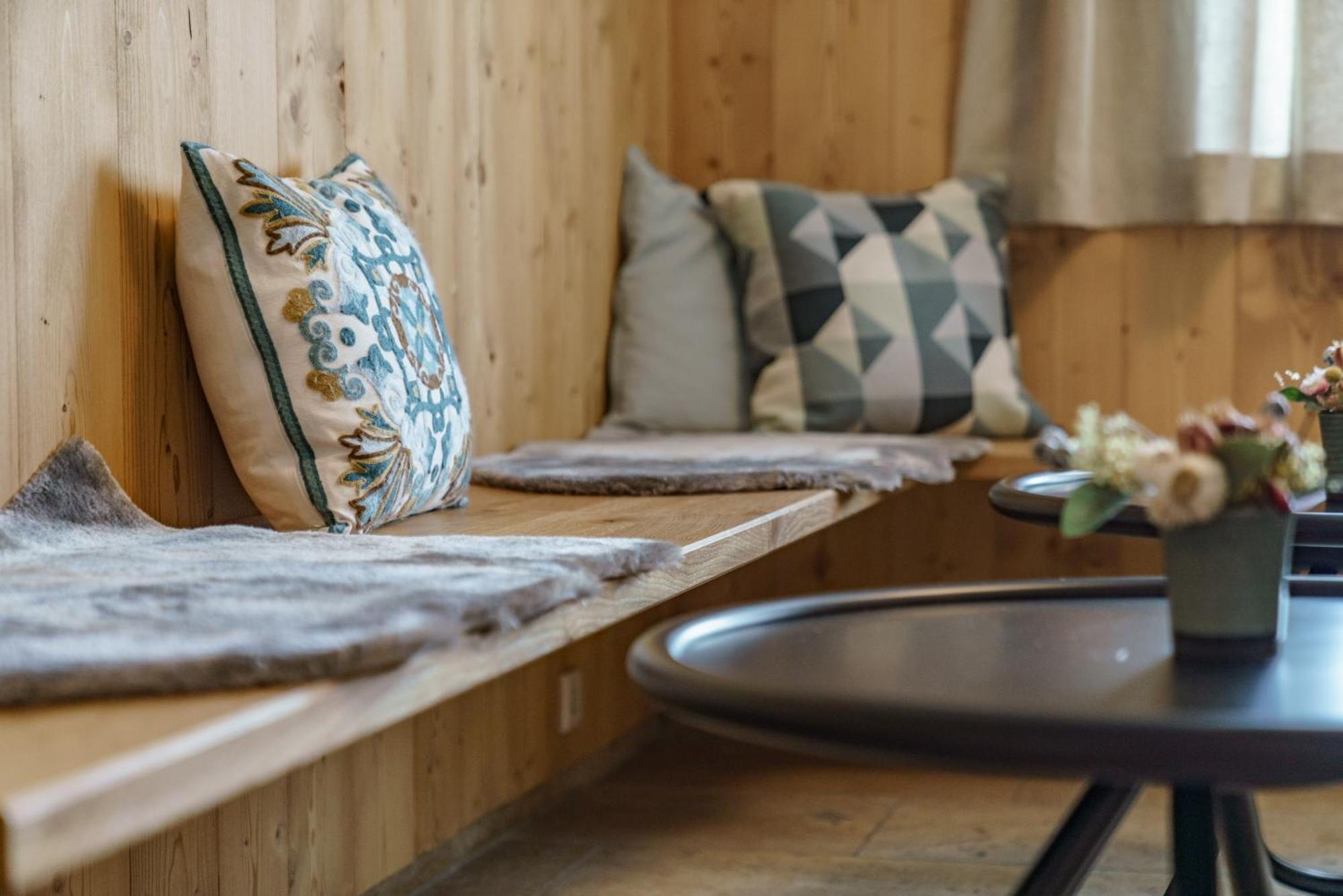 Landhaus Hubertus Wellness & Breakfast Schladming Exterior foto