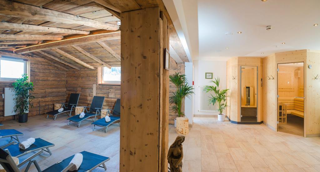 Landhaus Hubertus Wellness & Breakfast Schladming Habitación foto