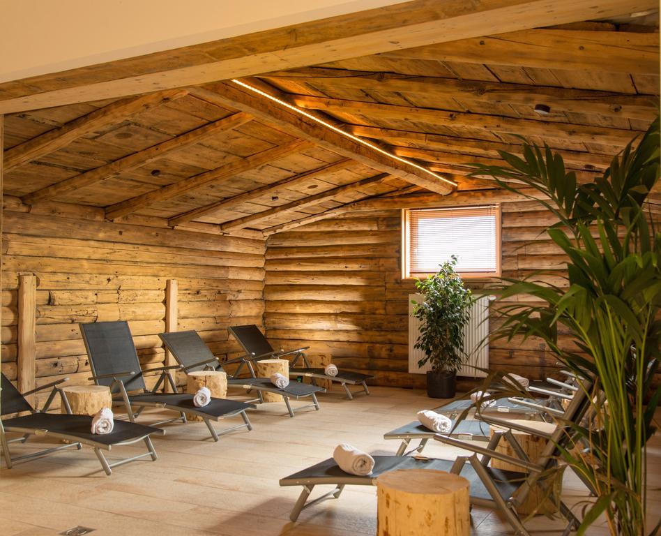 Landhaus Hubertus Wellness & Breakfast Schladming Habitación foto