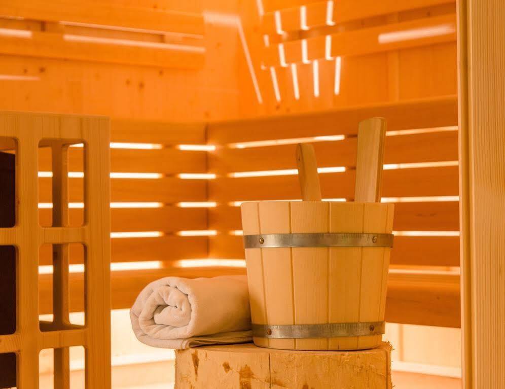 Landhaus Hubertus Wellness & Breakfast Schladming Exterior foto